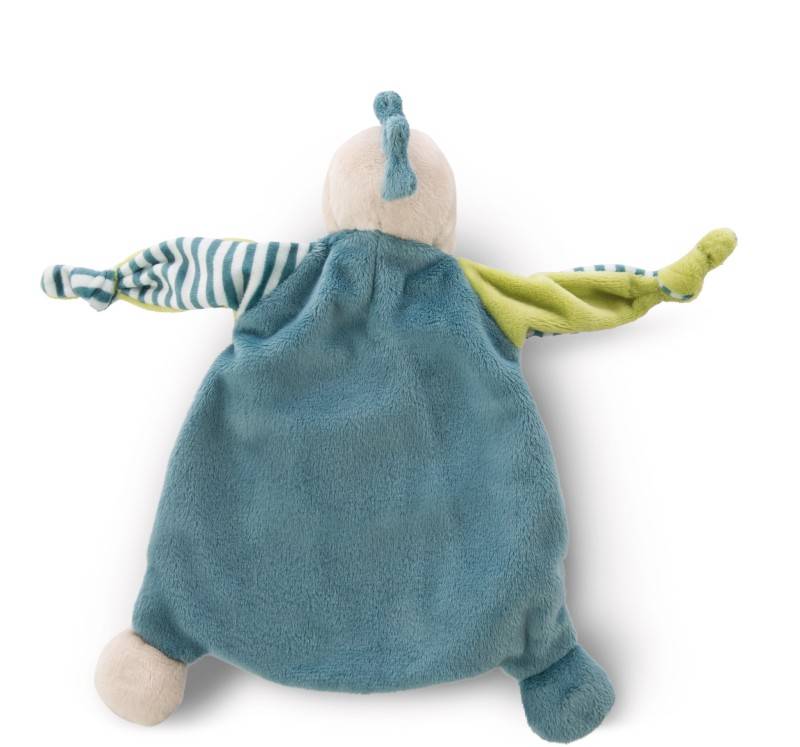 NICI Schmusetuch Drache 'Kleiner Prinz' Schlussverkauf