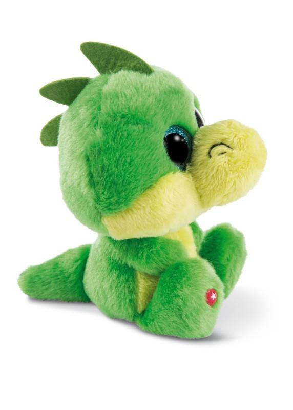 NICI GLUBSCHIS Kuscheltier Drache McDamon Kostenloser Versand
