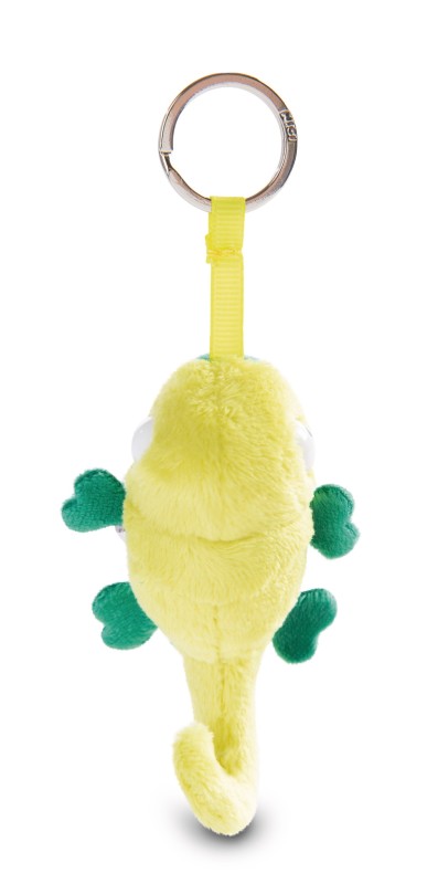 NICI Schlüsselanhänger Grünes Chamäleon Candymon NICI GREEN Fabrikpreis