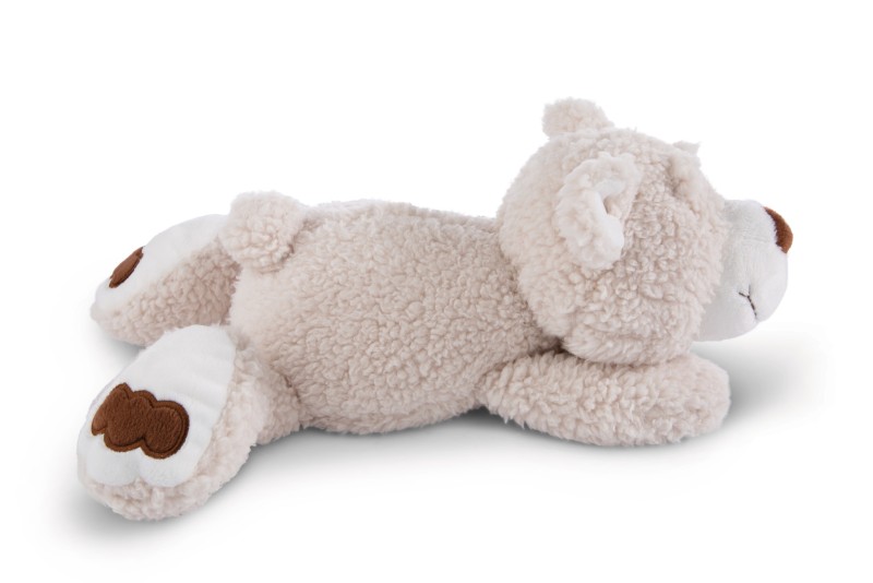 NICI Liegendes Kuscheltier Bär Bendix NICI GREEN Top Angebot