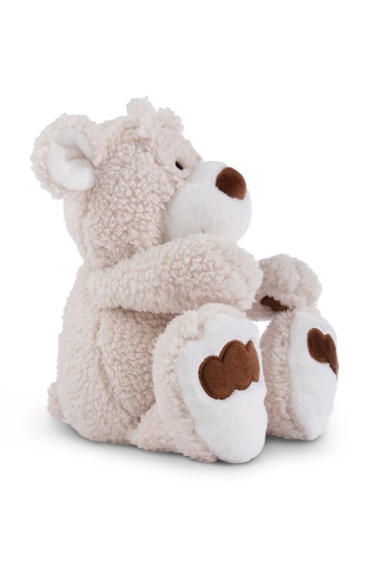NICI Kuscheltier Bär Bendix NICI GREEN Neueste Mode