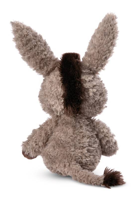 NICI Kuscheltier Esel Donkeylee NICI GREEN Große Rabatte