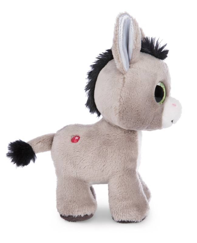 NICI GLUBSCHIS Kuscheltier Esel Donki Bestseller