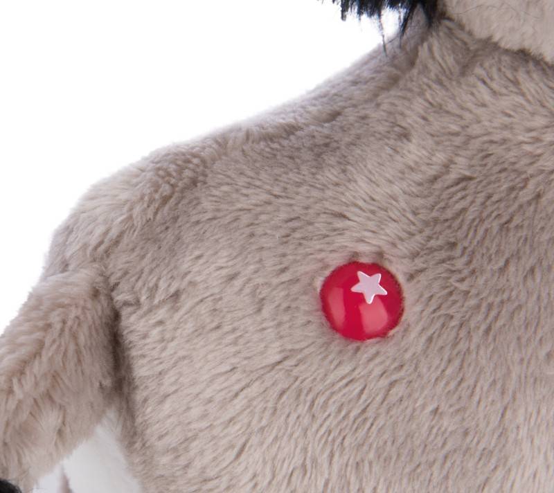 NICI GLUBSCHIS Kuscheltier Esel Donki Bestseller