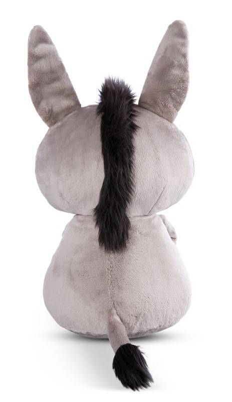 NICI GLUBSCHIS Kuscheltier Esel Donki 45cm Kauf eins, bekomm eins gratis