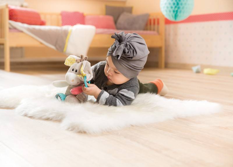 NICI Activity-Kuscheltier Esel Muli VIP-Rabatte