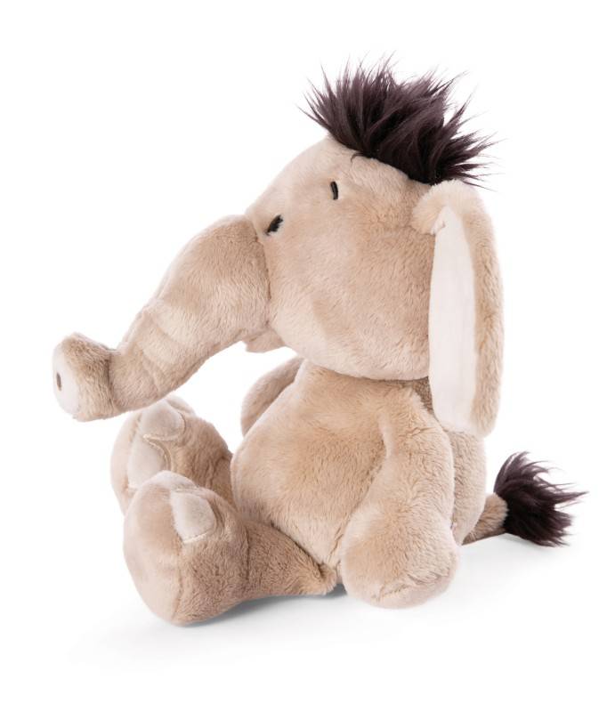NICI Kuscheltier Elefant 25cm Wochenangebot