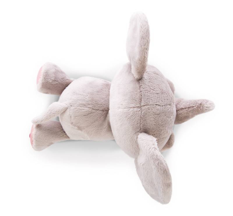 NICI GLUBSCHIS Kuscheltier Elefant Billi-Balu 25cm liegend Kostenlose Rückgabe