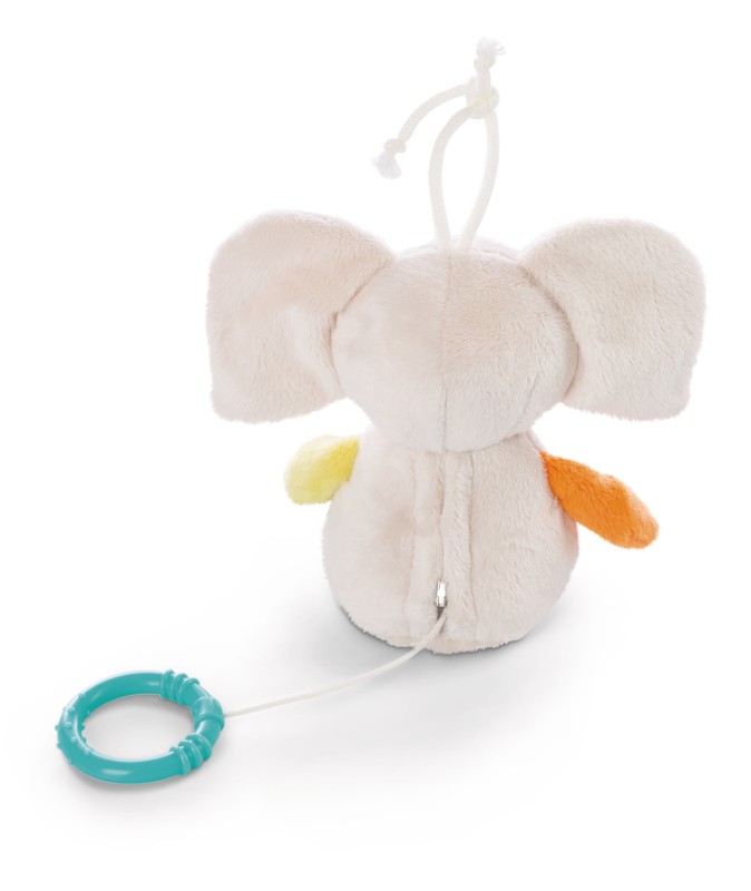 NICI Spieluhr Elefant Dundi Neueste Stile