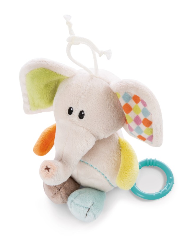 NICI Spieluhr Elefant Dundi Neueste Stile
