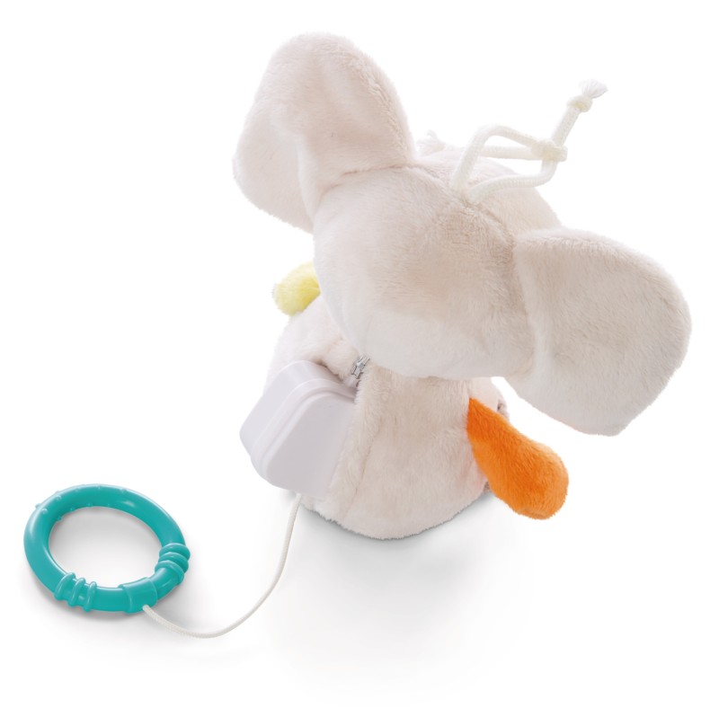 NICI Spieluhr Elefant Dundi Neueste Stile