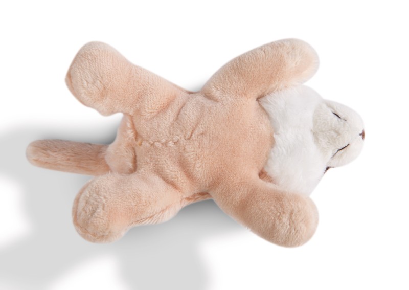 NICI Magnettier Erdmännchen NICI GREEN Nur für heute