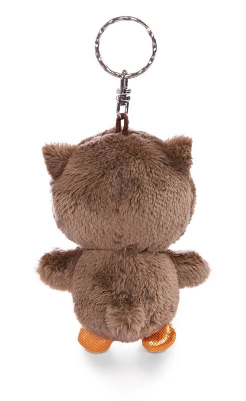 NICI GLUBSCHIS Schlüsselanhänger Eule Twila Black Friday Preise