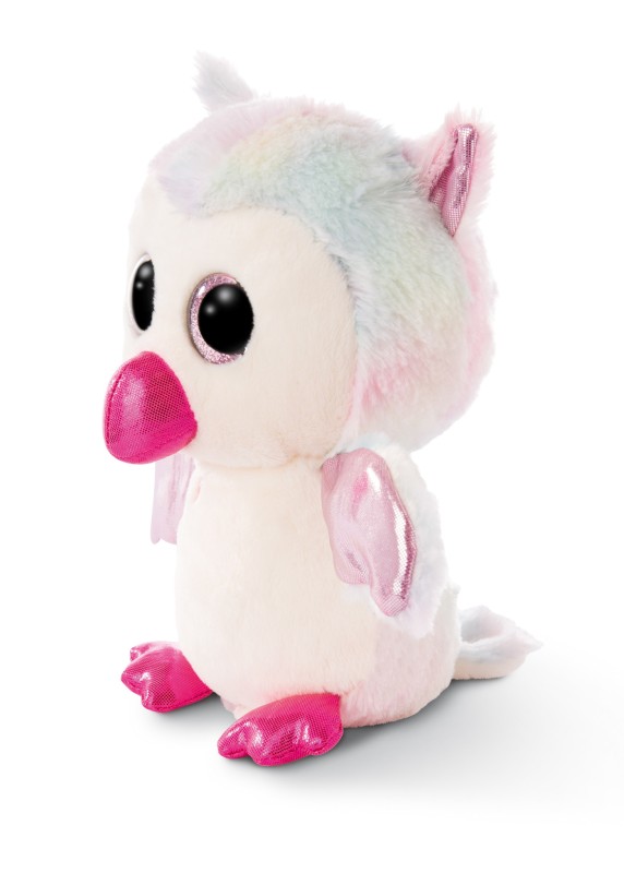 NICI GLUBSCHIS Kuscheltier Eule Princess Holly 2025