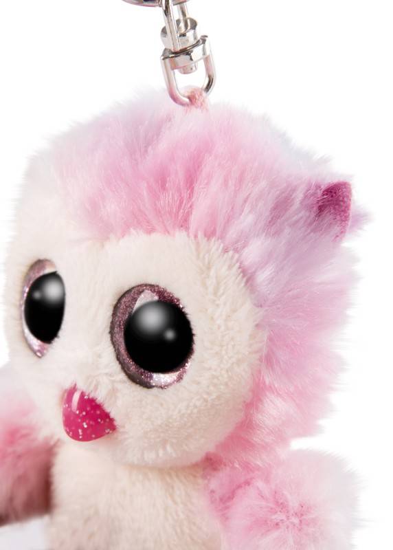 NICI GLUBSCHIS Schlüsselanhänger Eule Princess Holly Online