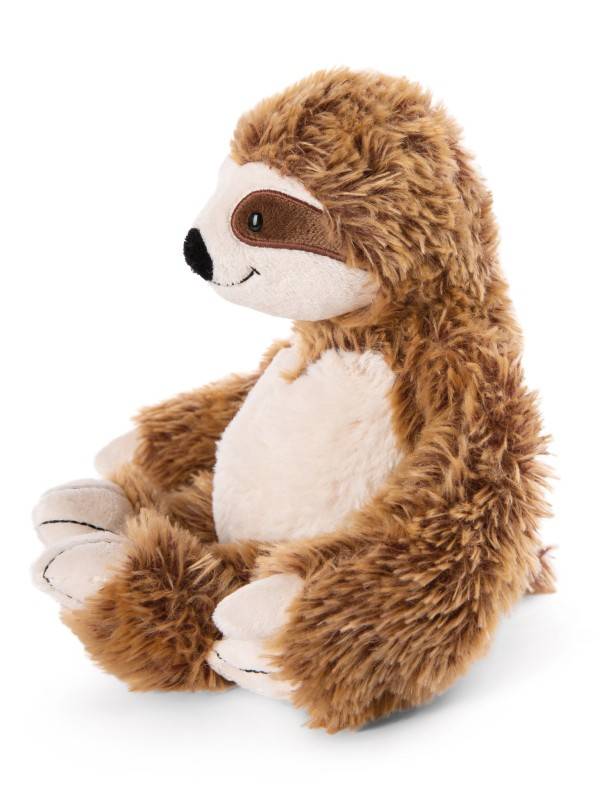 NICI Kuscheltier Faultier 25cm Hotsell