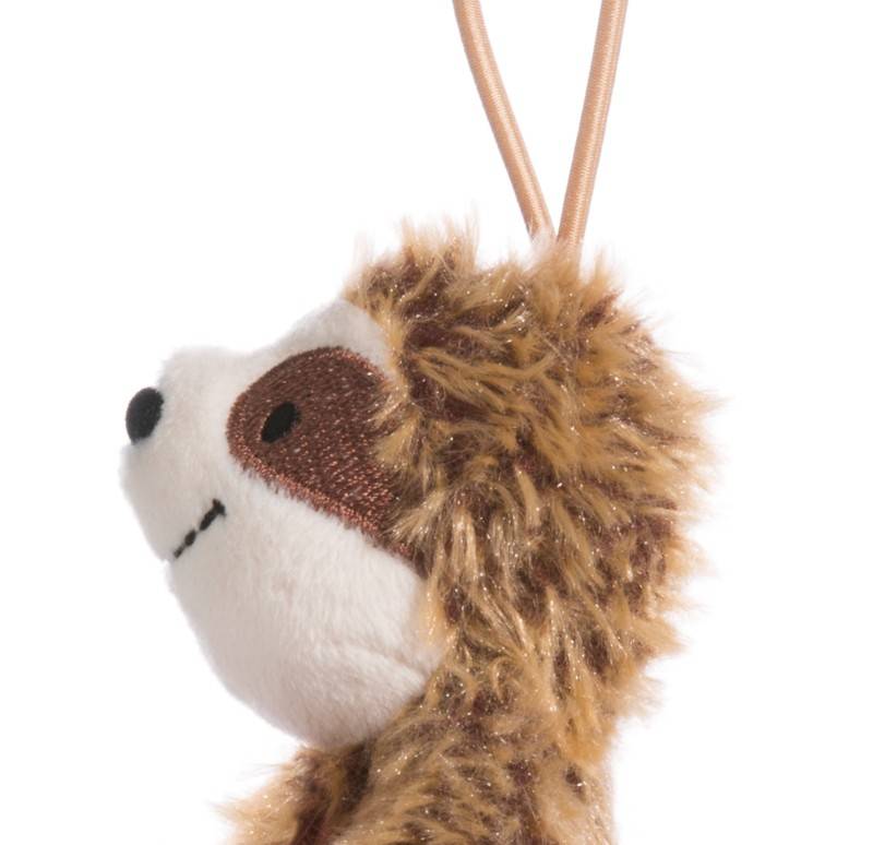 NICI Anhänger Faultier "Friends forever" Fabrik Onlineshop