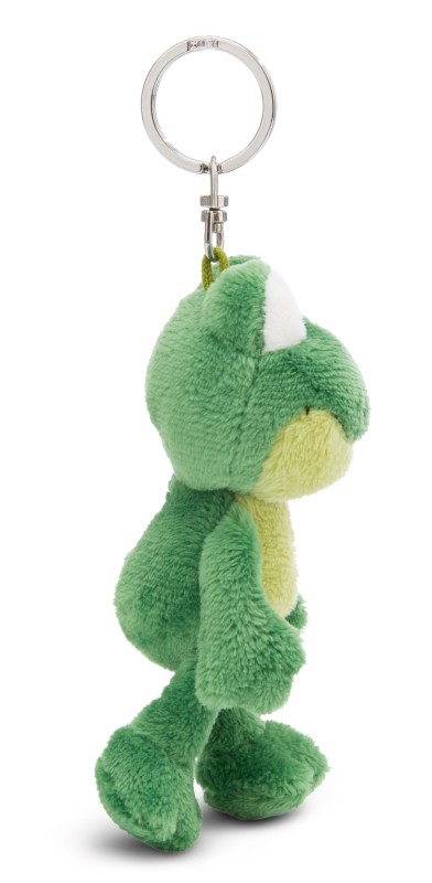 NICI Schlüsselanhänger Frosch NICI GREEN Rabatt