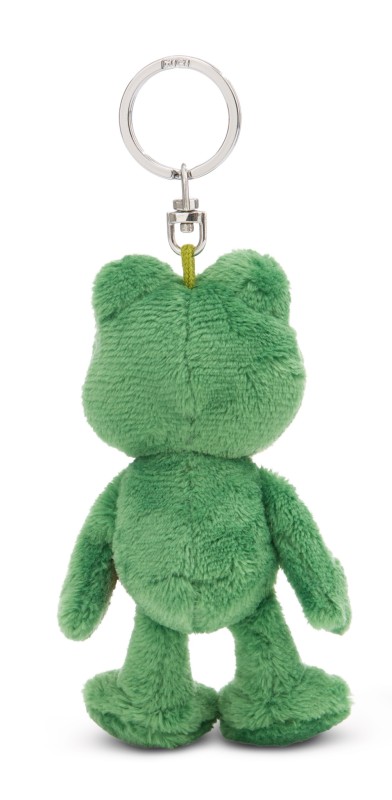 NICI Schlüsselanhänger Frosch NICI GREEN Rabatt