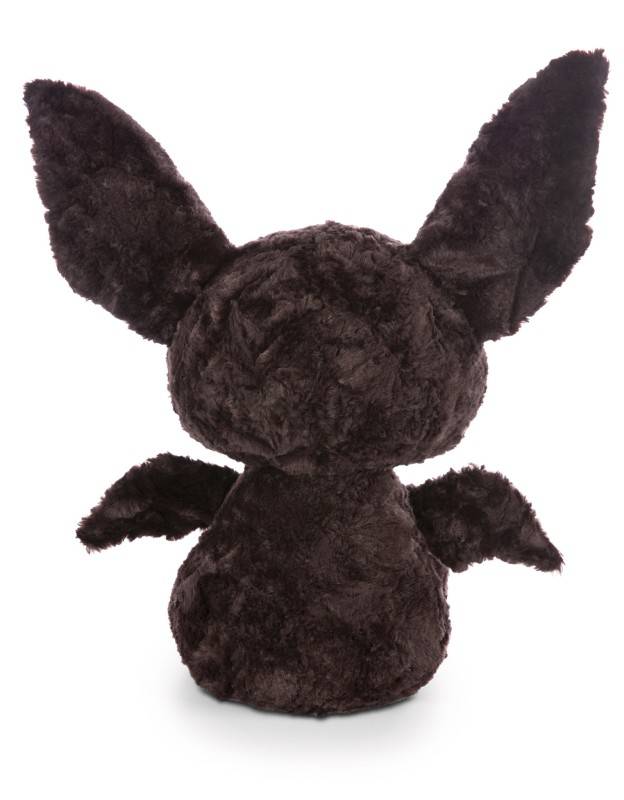 NICI GLUBSCHIS Kuscheltier Fledermaus Baako 45cm Großer Ausverkauf