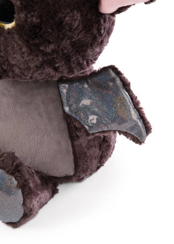 NICI GLUBSCHIS Kuscheltier Fledermaus Baako 45cm Großer Ausverkauf