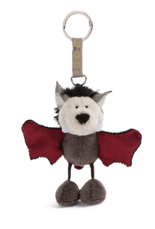 NICI Schlüsselanhänger Fledermaus Talisminis Flash Sale