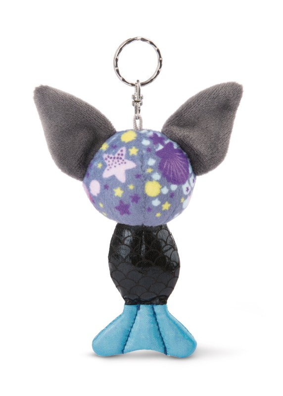 NICI GLUBSCHIS Schlüsselanhänger Meerjungfrau Fledermaus Laguna-Lu Online Shopping