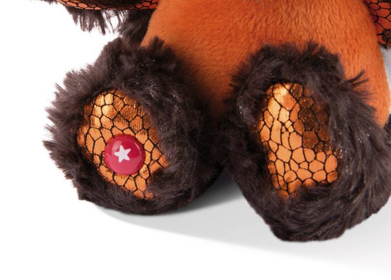 NICI Glubschis Halloween Kuscheltier Fledermaus Wakiki 15cm Preisnachlass