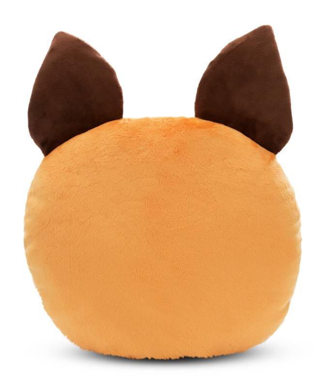 NICI GLUBSCHIS Figürliches Kissen Fuchs Runizzi Osterangebot