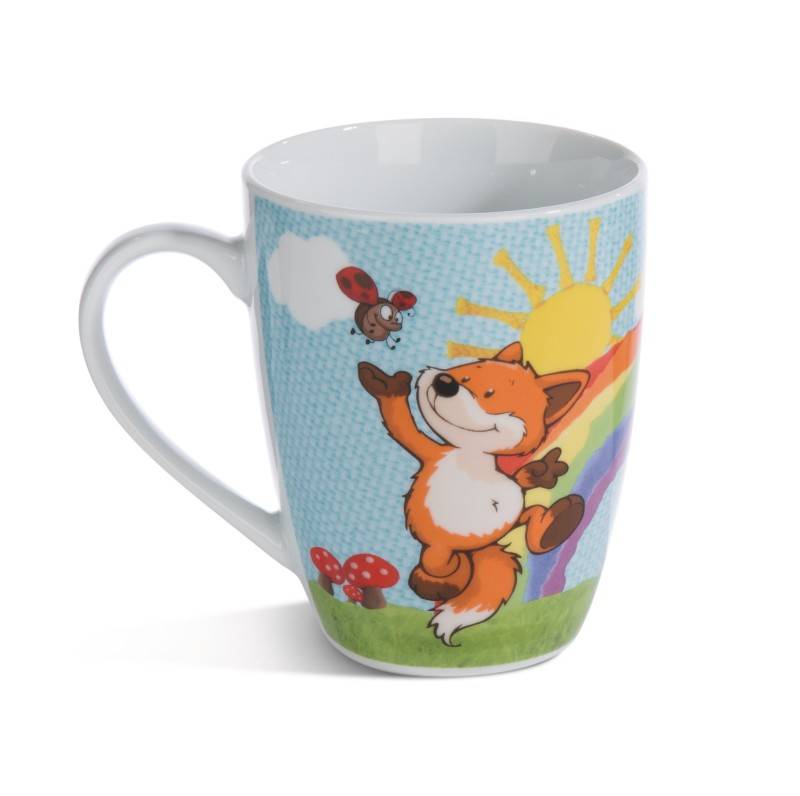 NICI Tasse Fuchs Fridalie Valentinstagsangebot