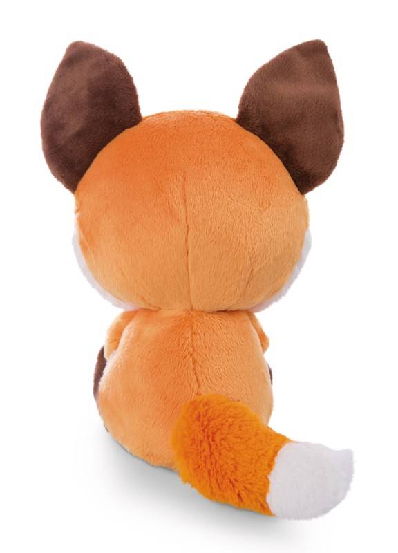 NICI GLUBSCHIS Kuscheltier Fuchs Runizzi Jubiläumsangebot