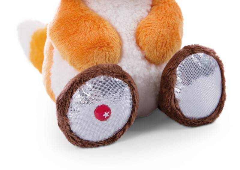 NICI GLUBSCHIS Kuscheltier Fuchs Runizzi Jubiläumsangebot