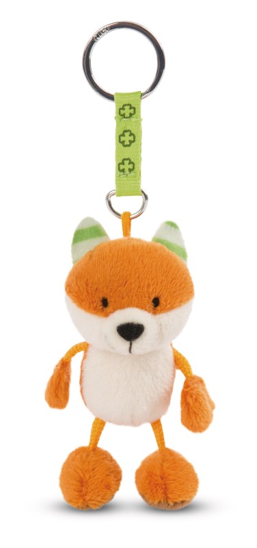 NICI Schlüsselanhänger Fuchs Talisminis Neueste Mode