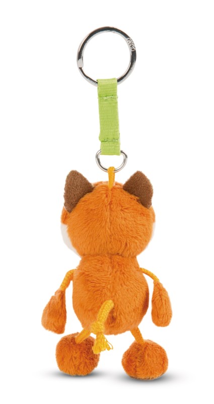 NICI Schlüsselanhänger Fuchs Talisminis Neueste Mode