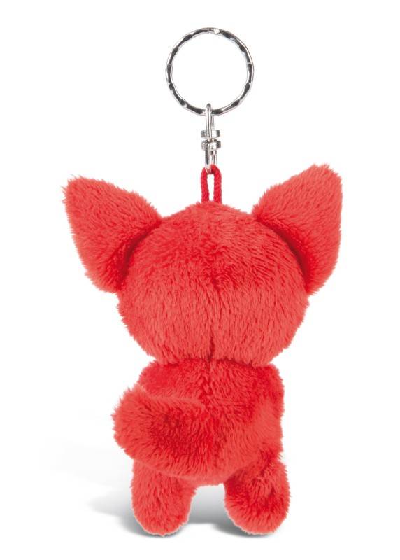 NICI GLUBSCHIS Schlüsselanhänger Fuchs Jayson Online Outlet