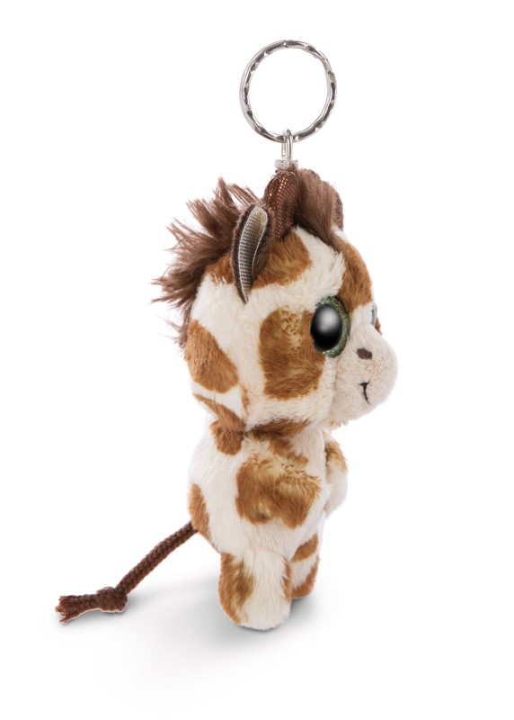 NICI GLUBSCHIS Schlüsselanhänger Giraffe Halla Zeitlich begrenztes Angebot