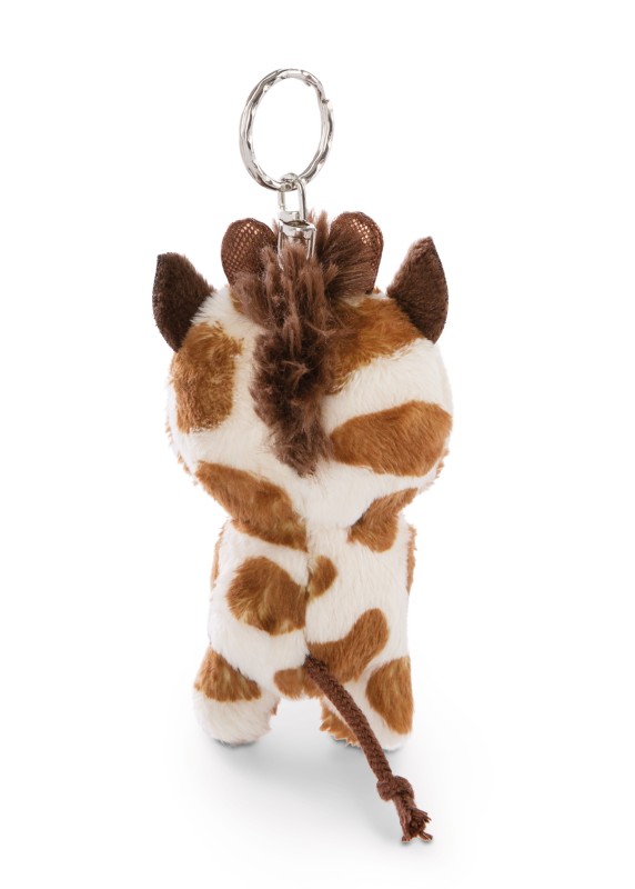 NICI GLUBSCHIS Schlüsselanhänger Giraffe Halla Zeitlich begrenztes Angebot