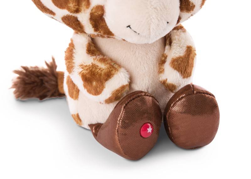NICI GLUBSCHIS Kuscheltier Giraffe Halla Exklusive Angebote