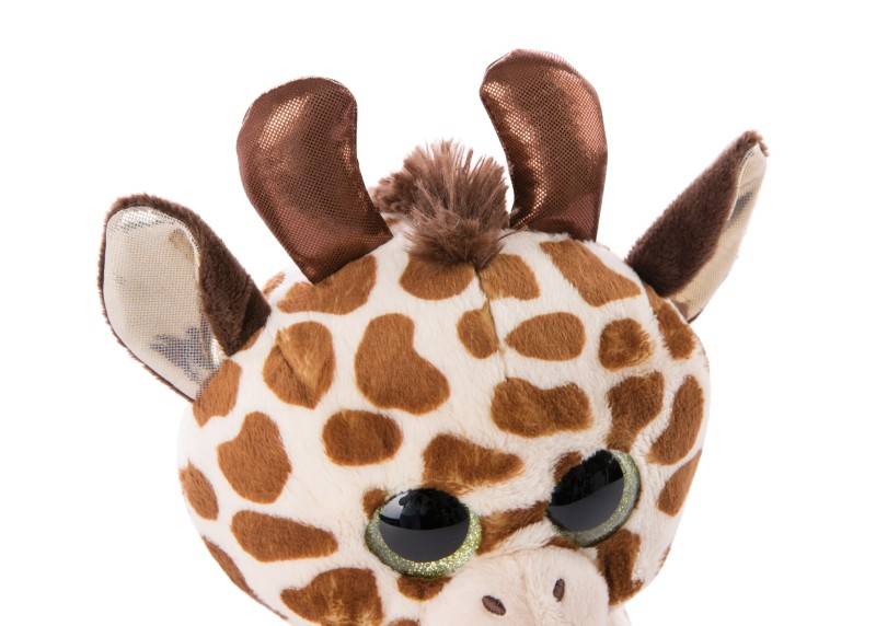 NICI GLUBSCHIS Kuscheltier Giraffe Halla Exklusive Angebote