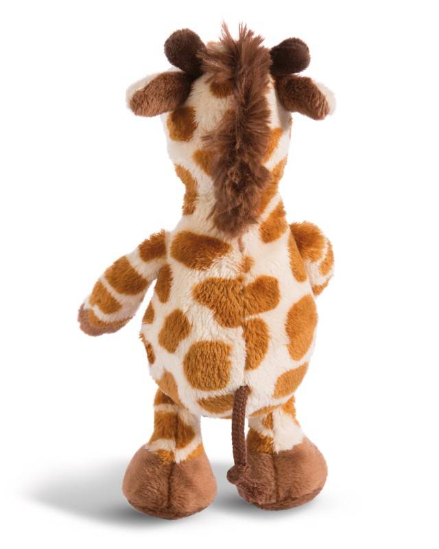 NICI Kuscheltier Giraffe Blitzangebot