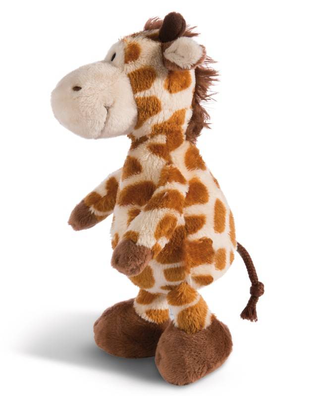 NICI Kuscheltier Giraffe Blitzangebot
