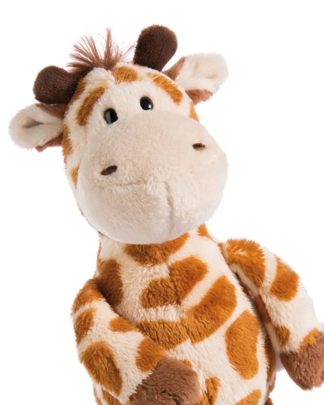 NICI Kuscheltier Giraffe Blitzangebot