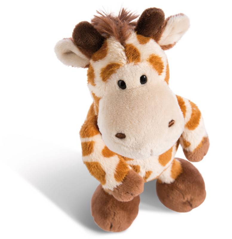 NICI Kuscheltier Giraffe Blitzangebot