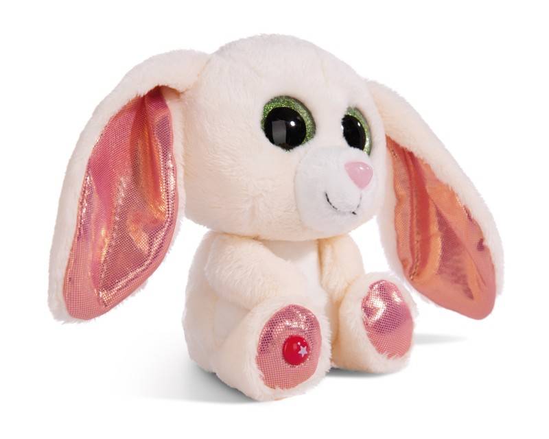 NICI GLUBSCHIS Kuscheltier Hase Chibbia Sonderangebote