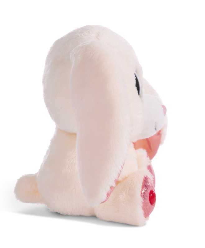 NICI GLUBSCHIS Kuscheltier Hase Chibbia Sonderangebote