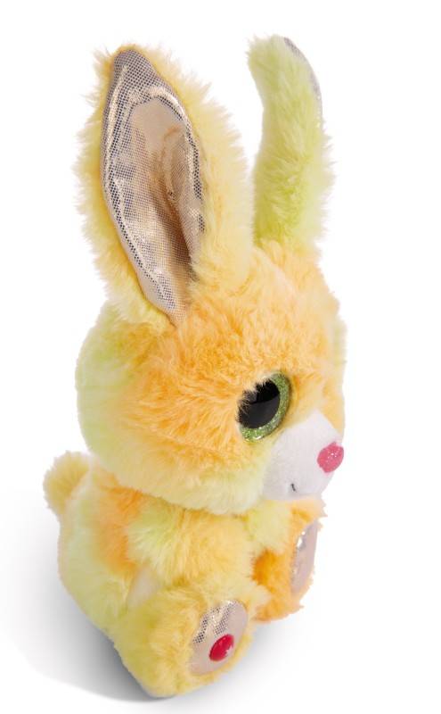 NICI GLUBSCHIS Kuscheltier Hase Mirabelle Riesige Ersparnisse
