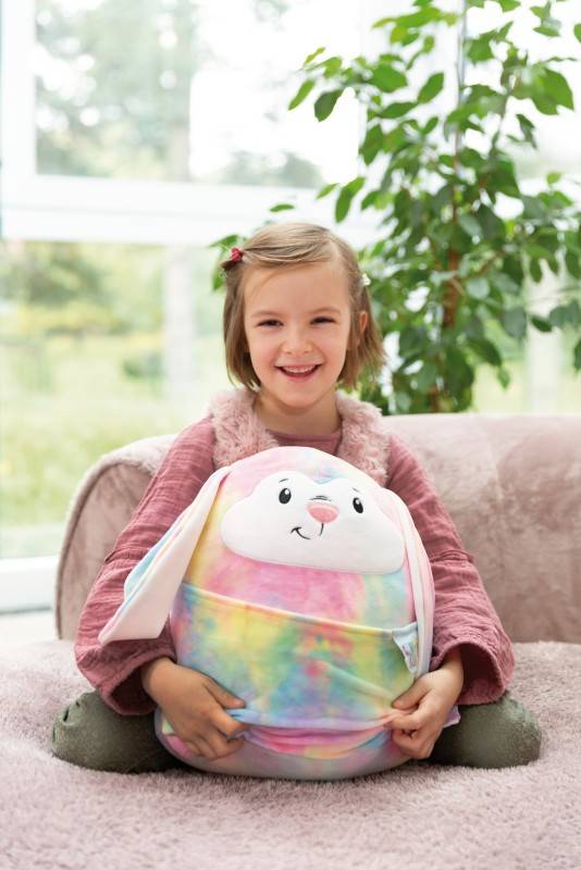NICI Kuscheltier Chill-NICI Hase VIP-Rabatte