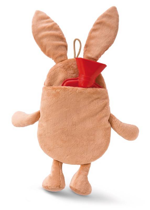 NICI Wärmflasche Hase 350ml Super Sparpreis