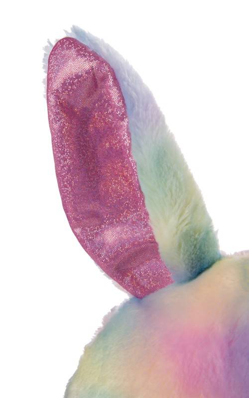 NICI GLUBSCHIS Kissen Hase Rainbow Candy Wochenangebot