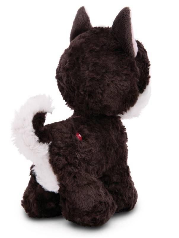 NICI GLUBSCHIS Stehendes Kuscheltier Husky Barkley Letzte 2 Tage